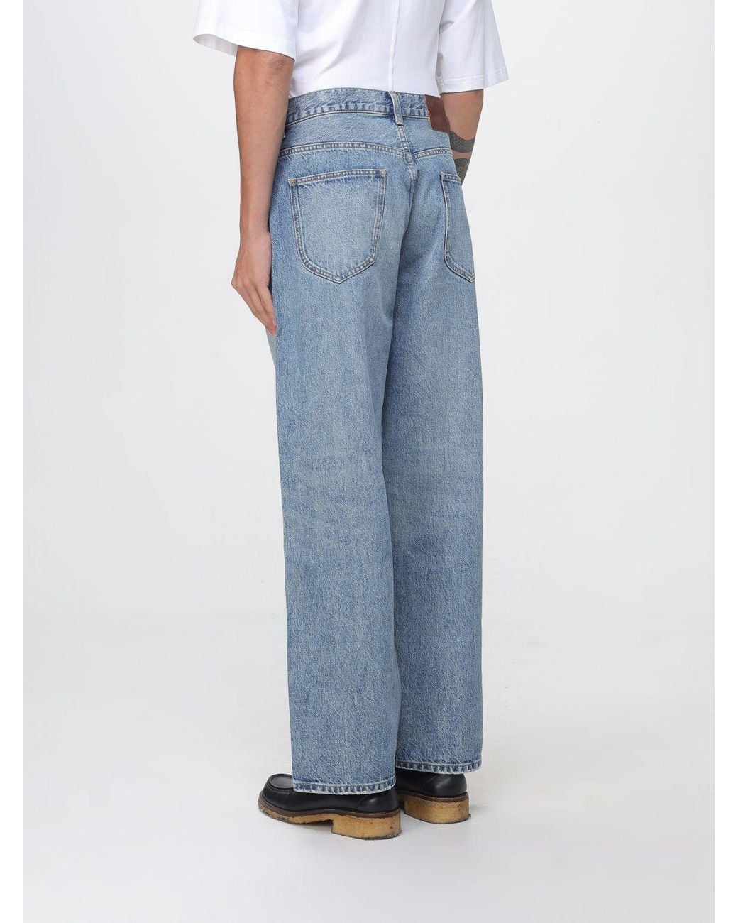 Céline Blue Jeans for men