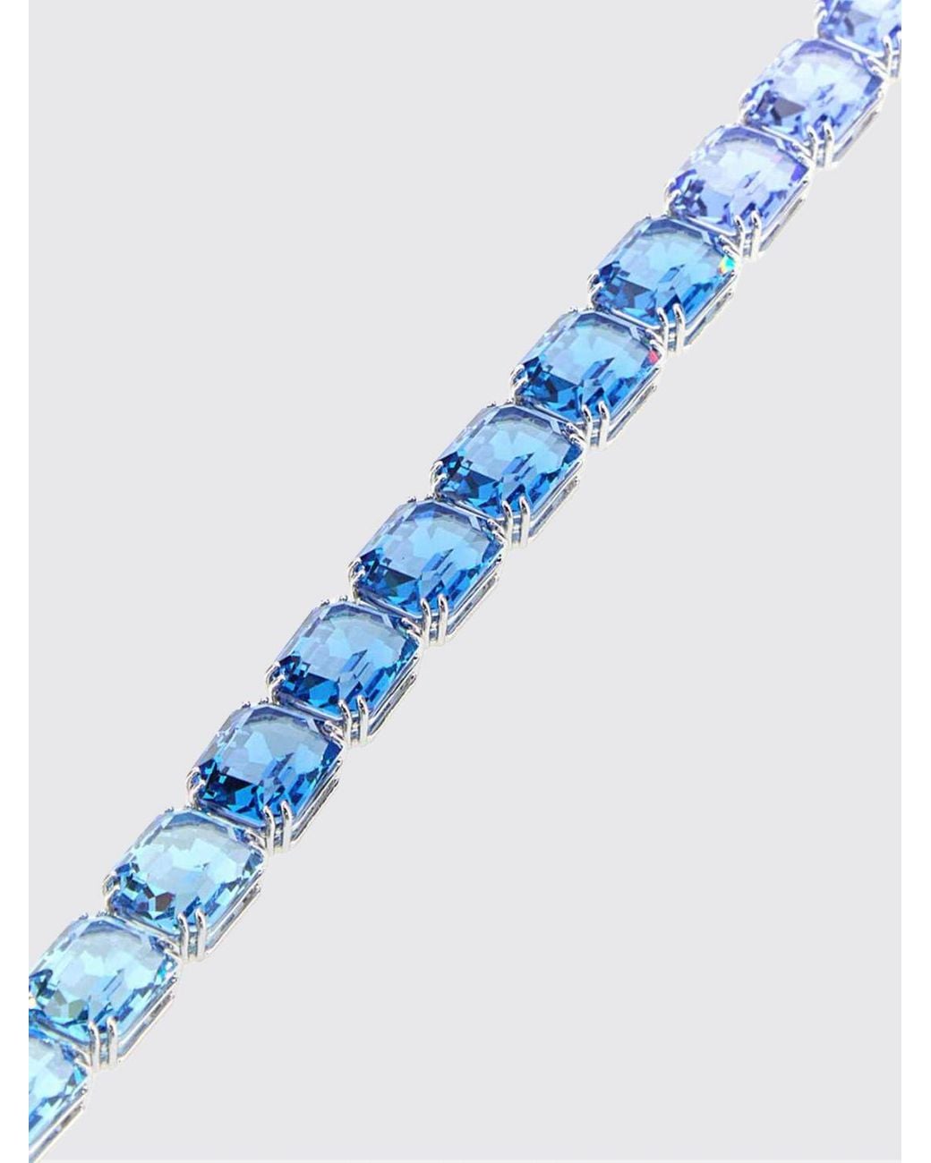 Swarovski Blue Jewel
