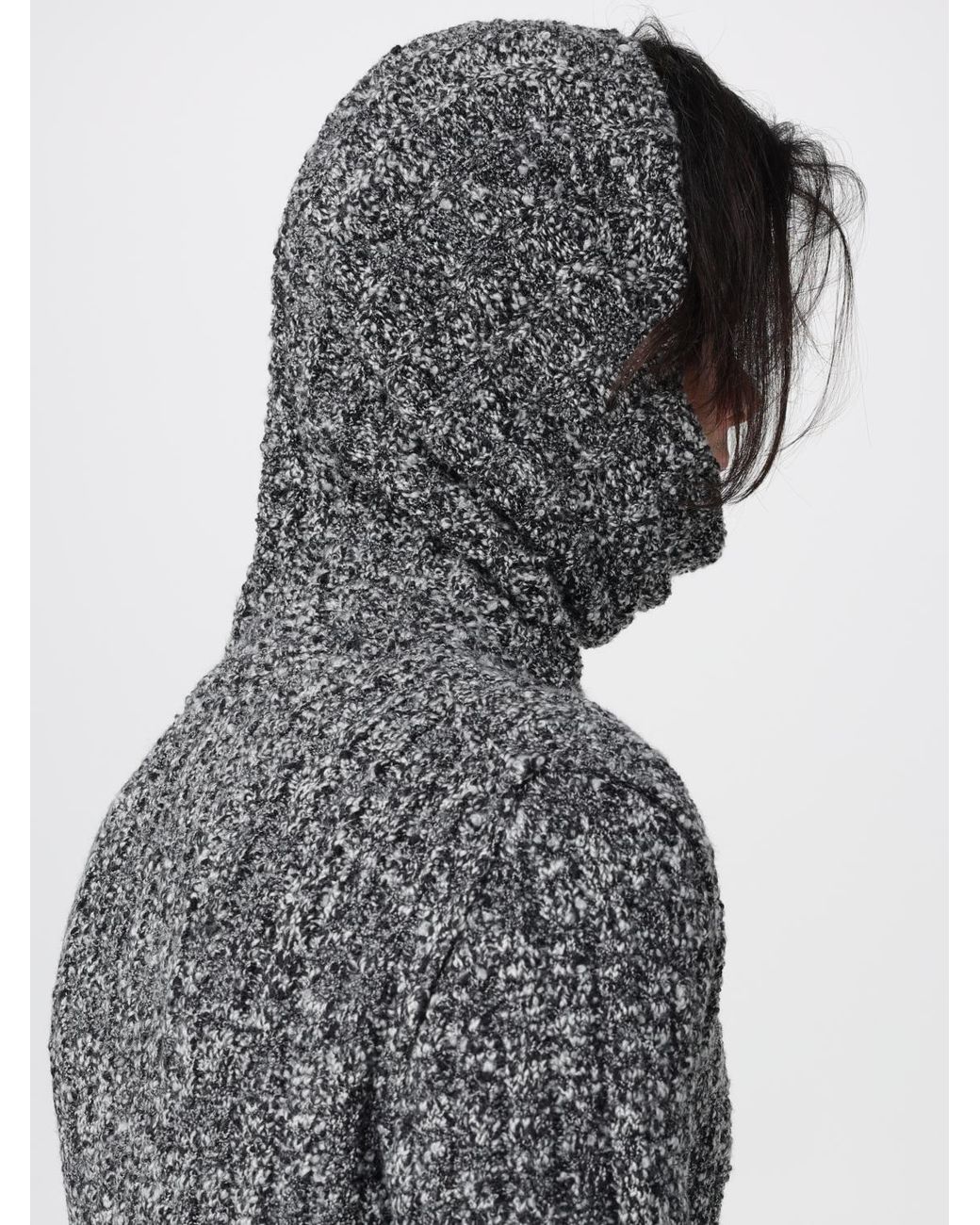 Dolce & Gabbana Gray Dolce &Amp Gabbana Jumper for men