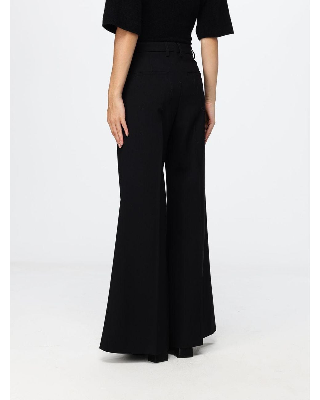 Filippa K Black Pants