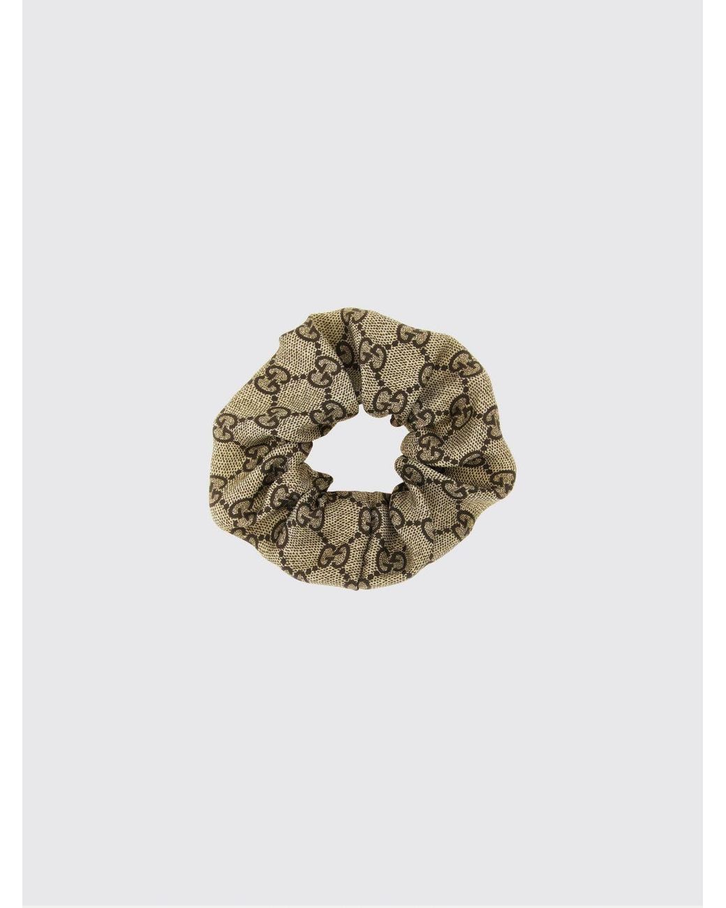 Gucci Metallic Haarschmuck Damen