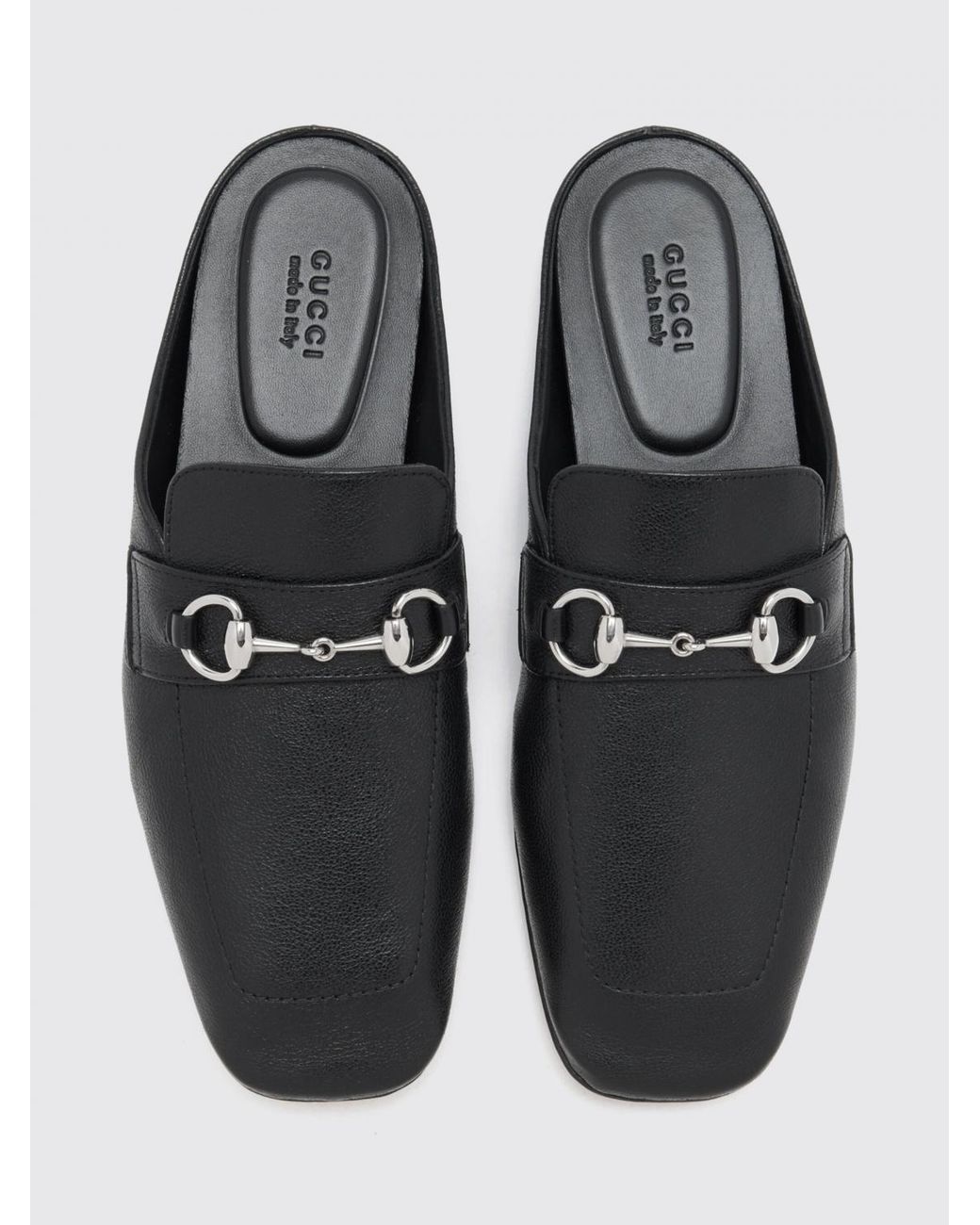 Gucci White Shoes
