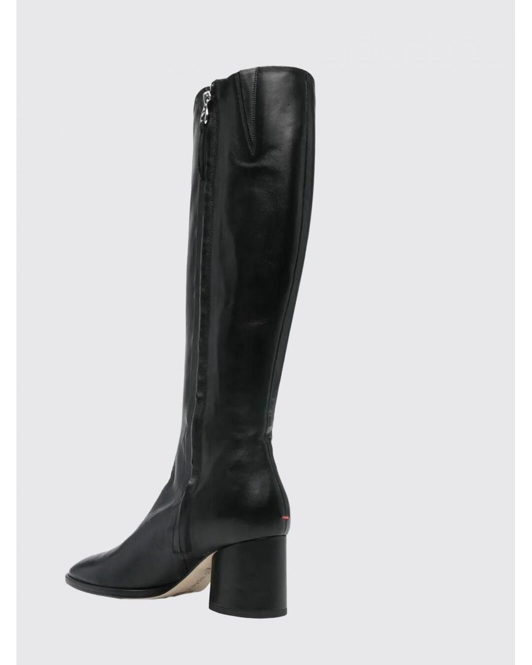 Aeyde Black Shoes