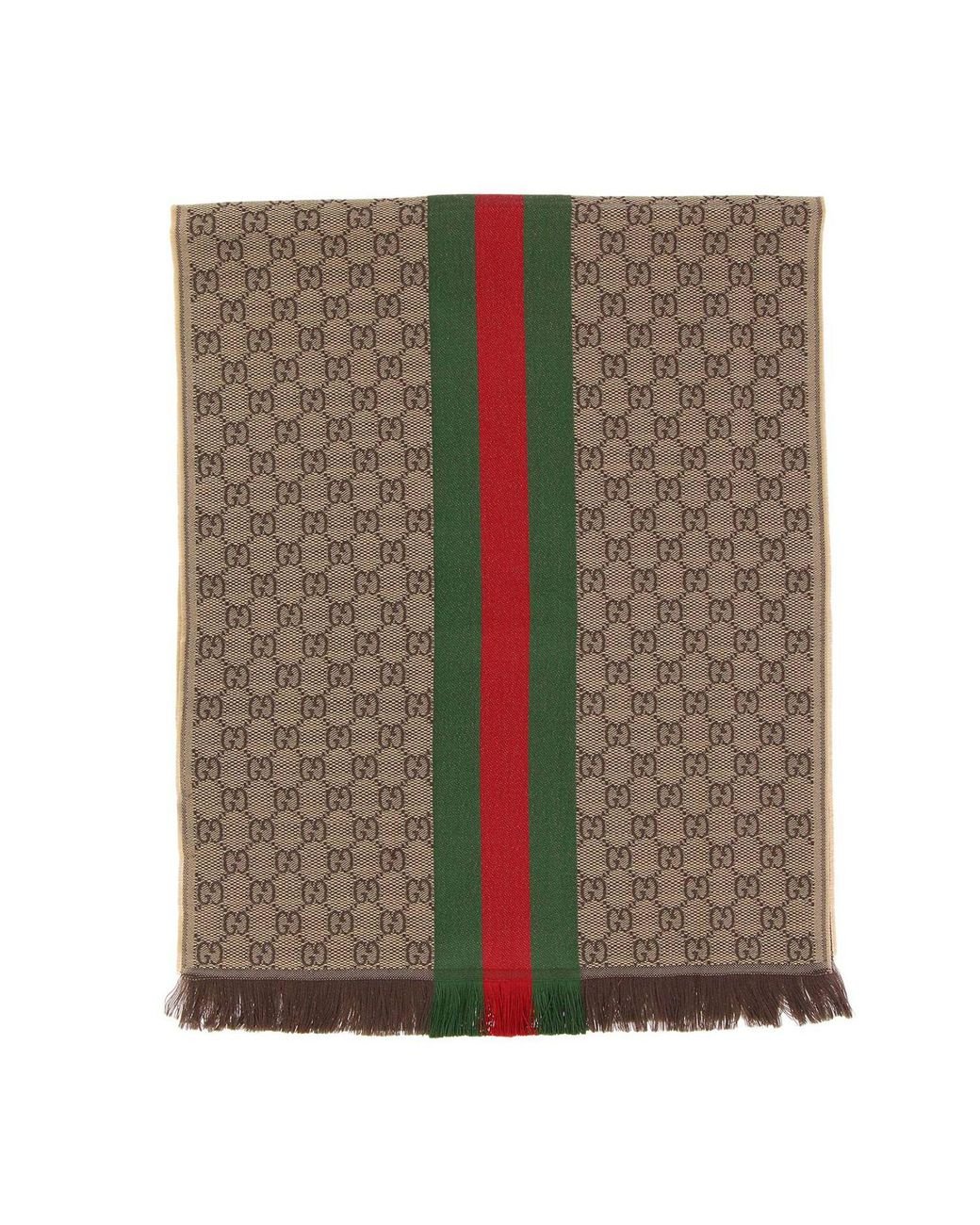 herren schal gucci