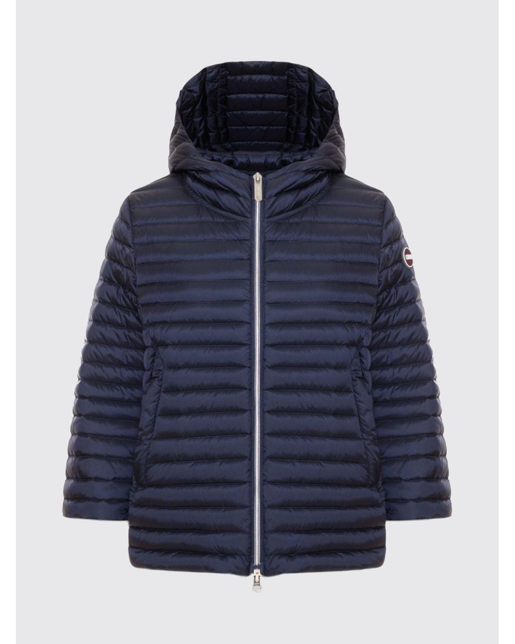 Colmar Blue Jacket