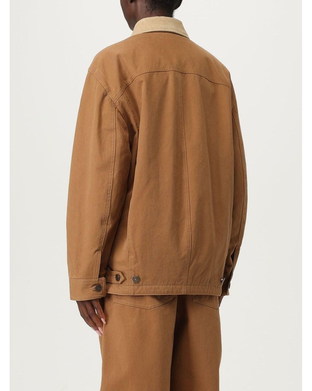 Isabel Marant Brown Jacket