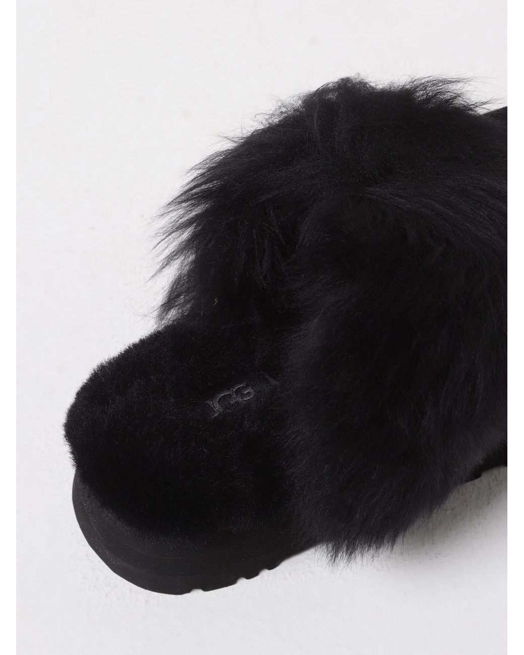 Ugg Black Shoes