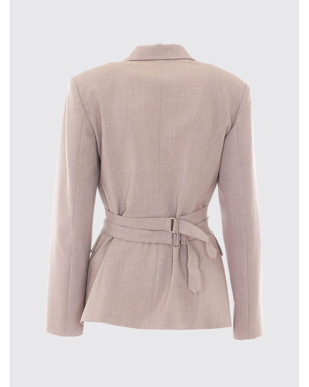 Liu Jo Natural Jacket