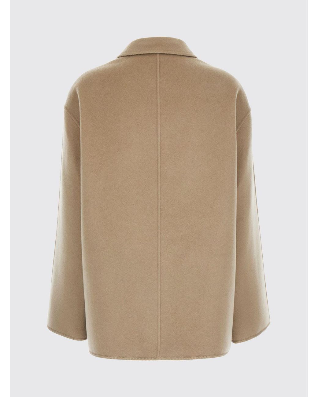 Rohe Natural Jacket