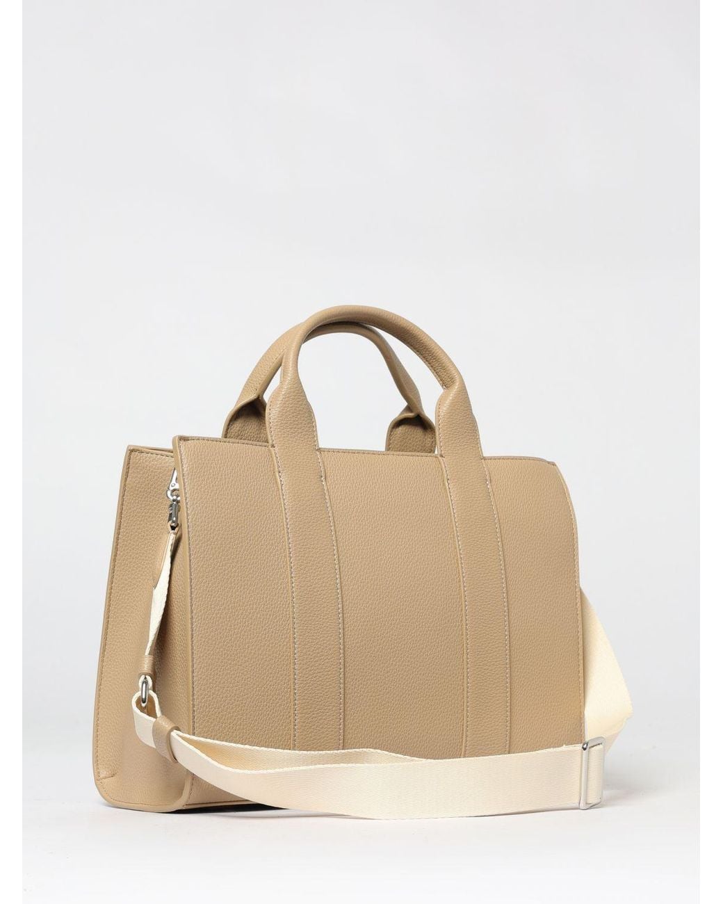 Karl Lagerfeld Natural Backpack
