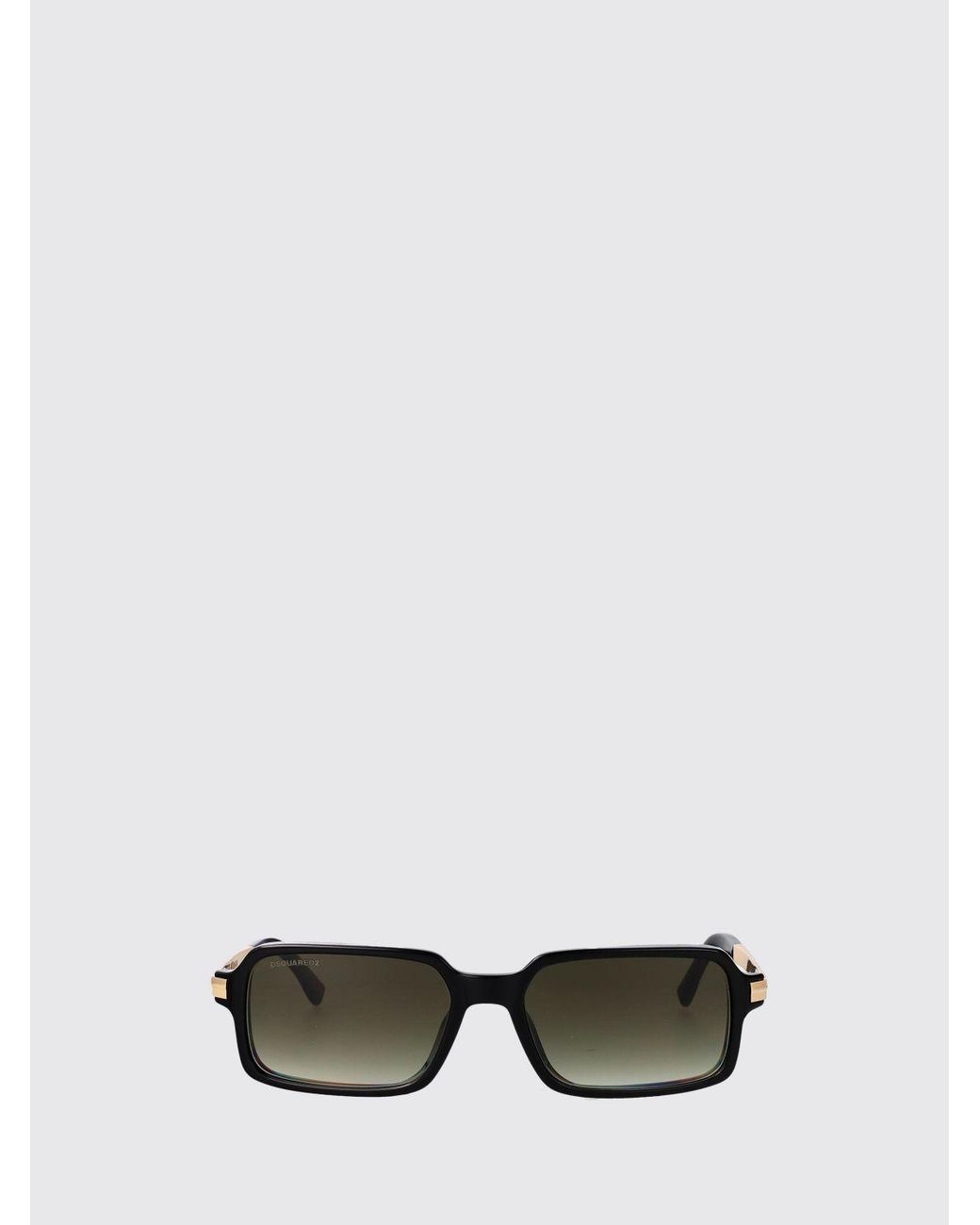 DSquared² Black Sunglasses for men