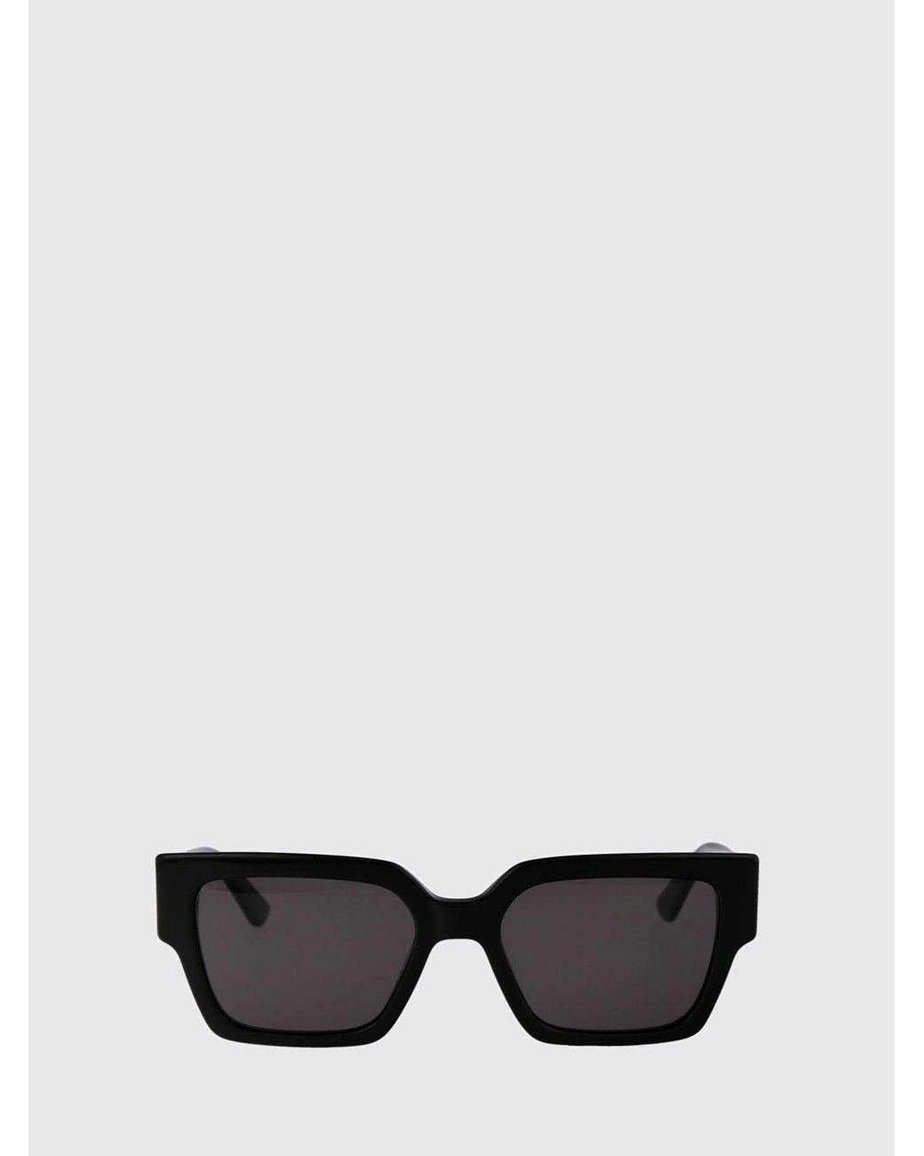 Karl Lagerfeld White Sunglasses for men
