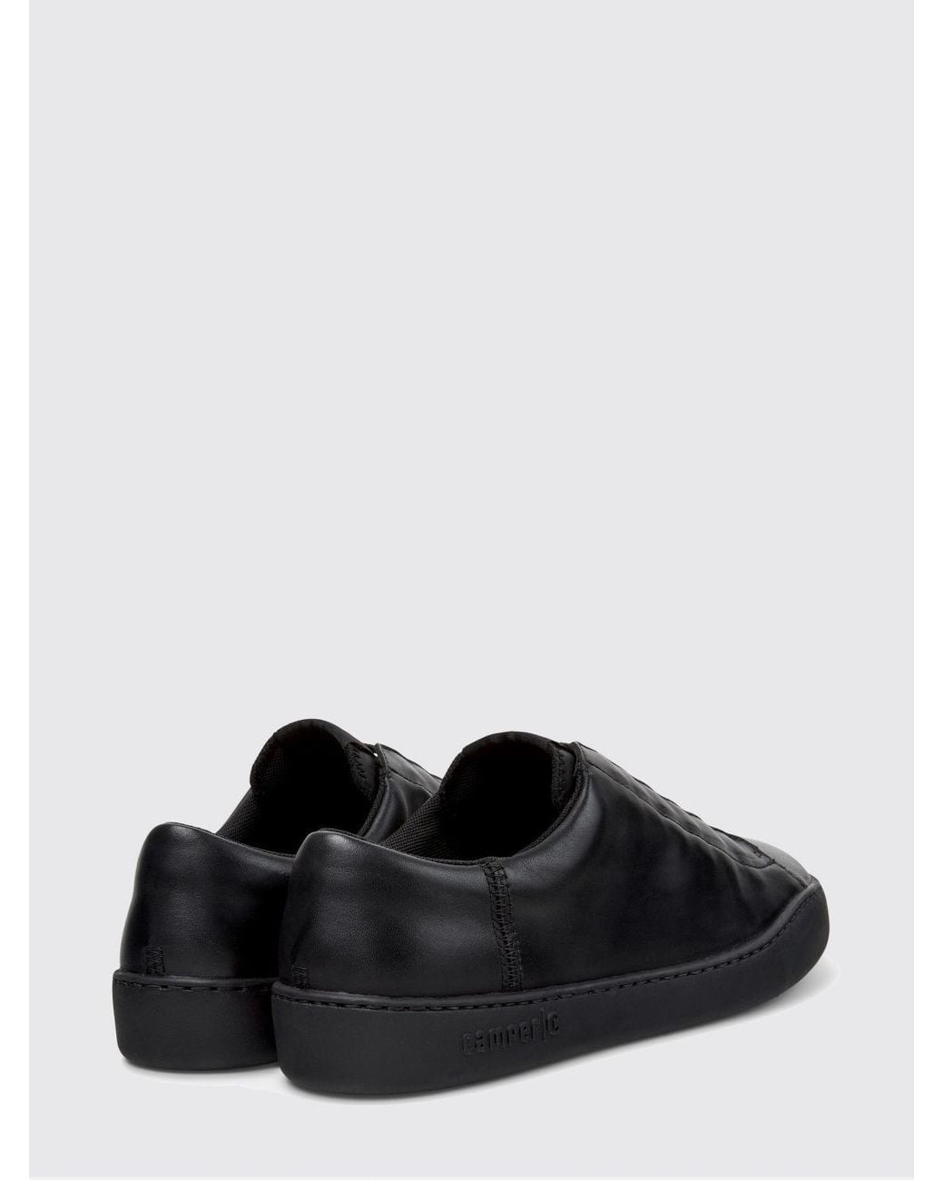 Camper Black Casual for men