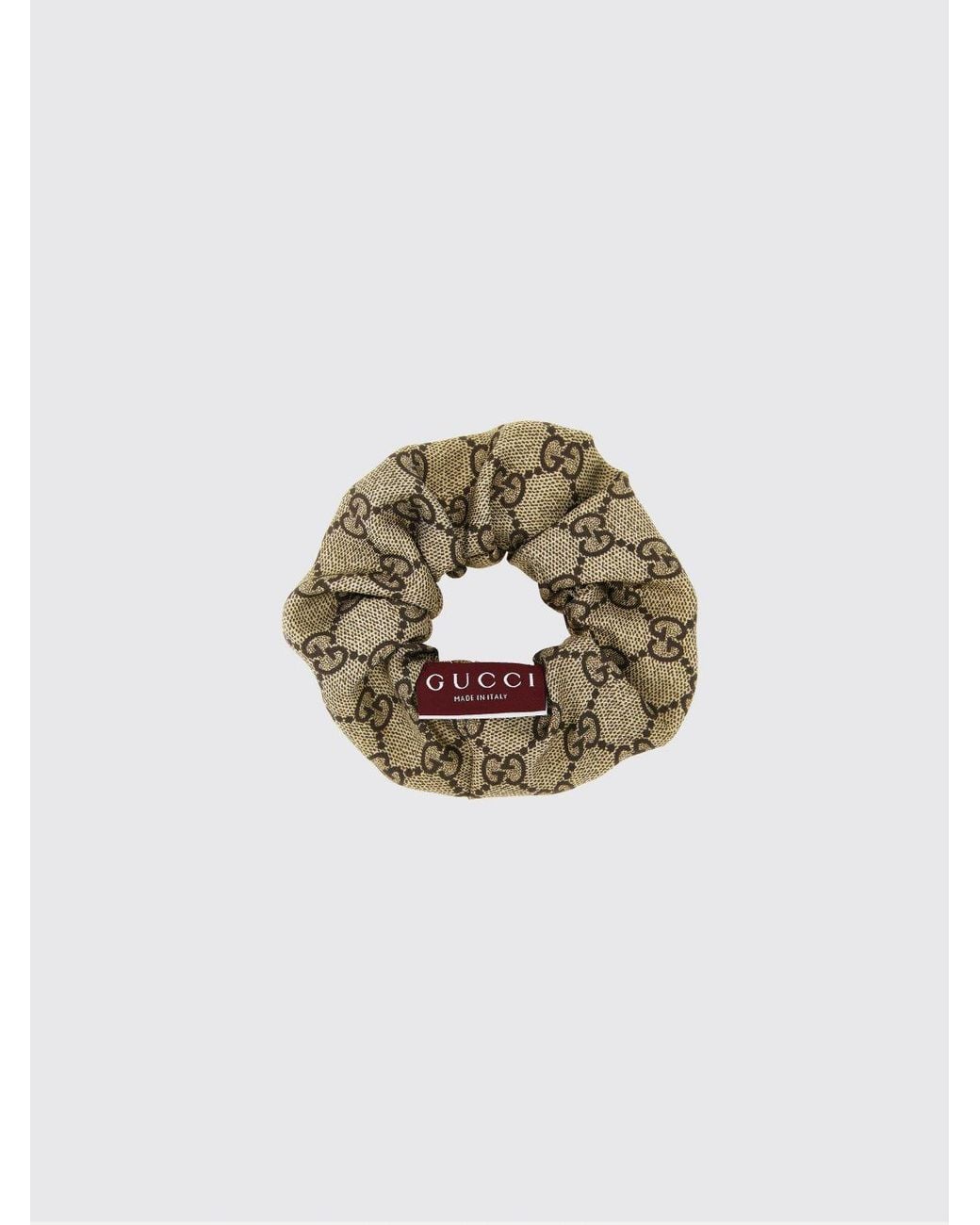 Gucci Metallic Haarschmuck Damen