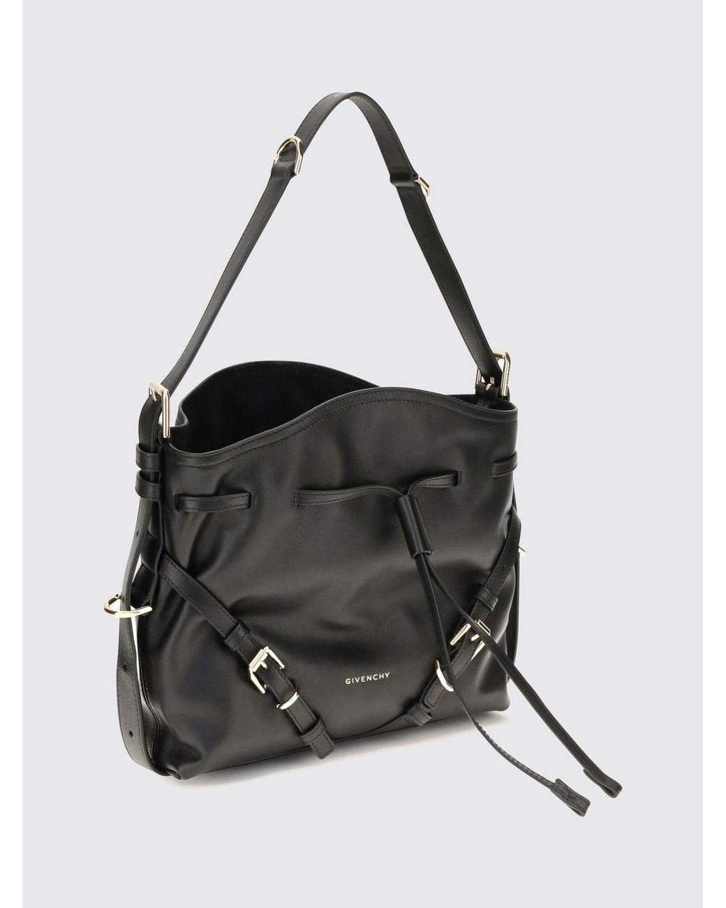 Givenchy Black Shoulder Bag