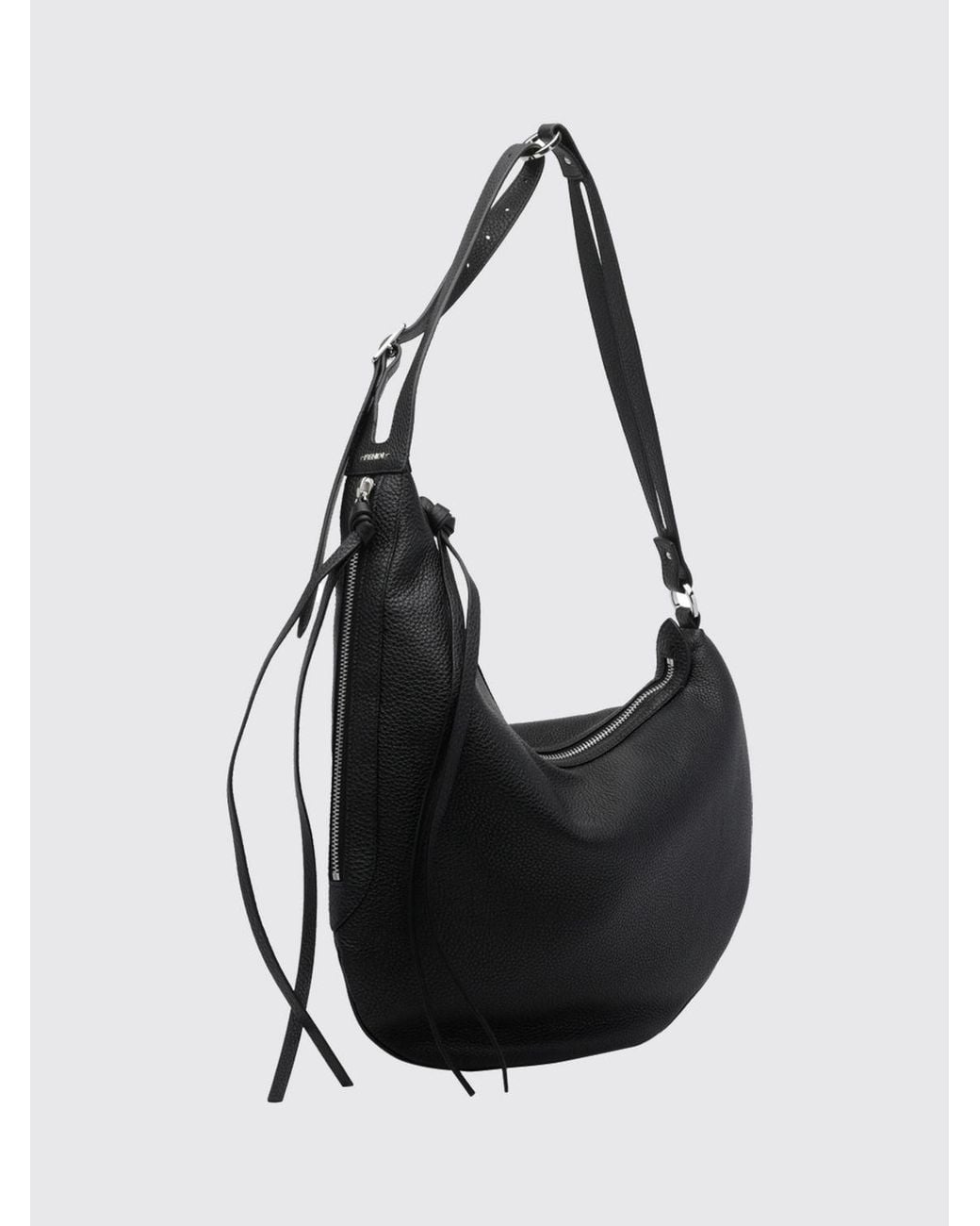 Fendi Black Bag for men