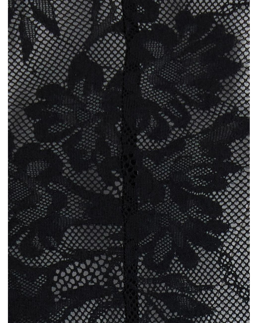 Norma Kamali Black Jumpsuit