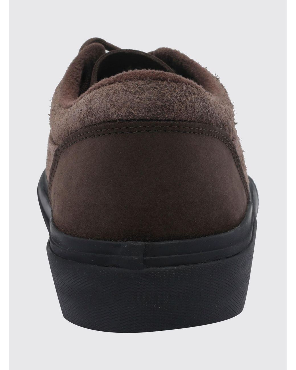 Stone Island White Low-Top Trainers for men