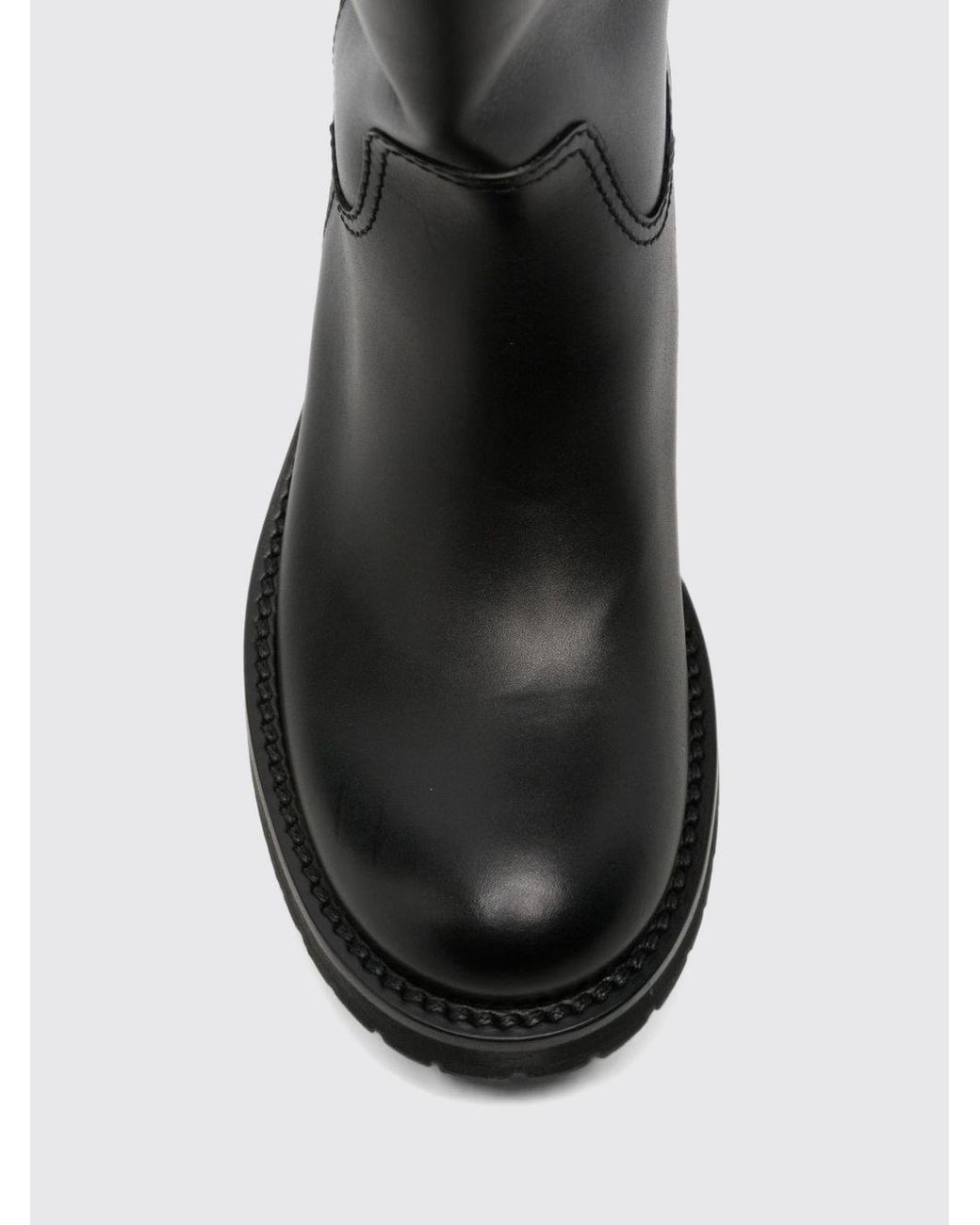 Gucci Black Boots