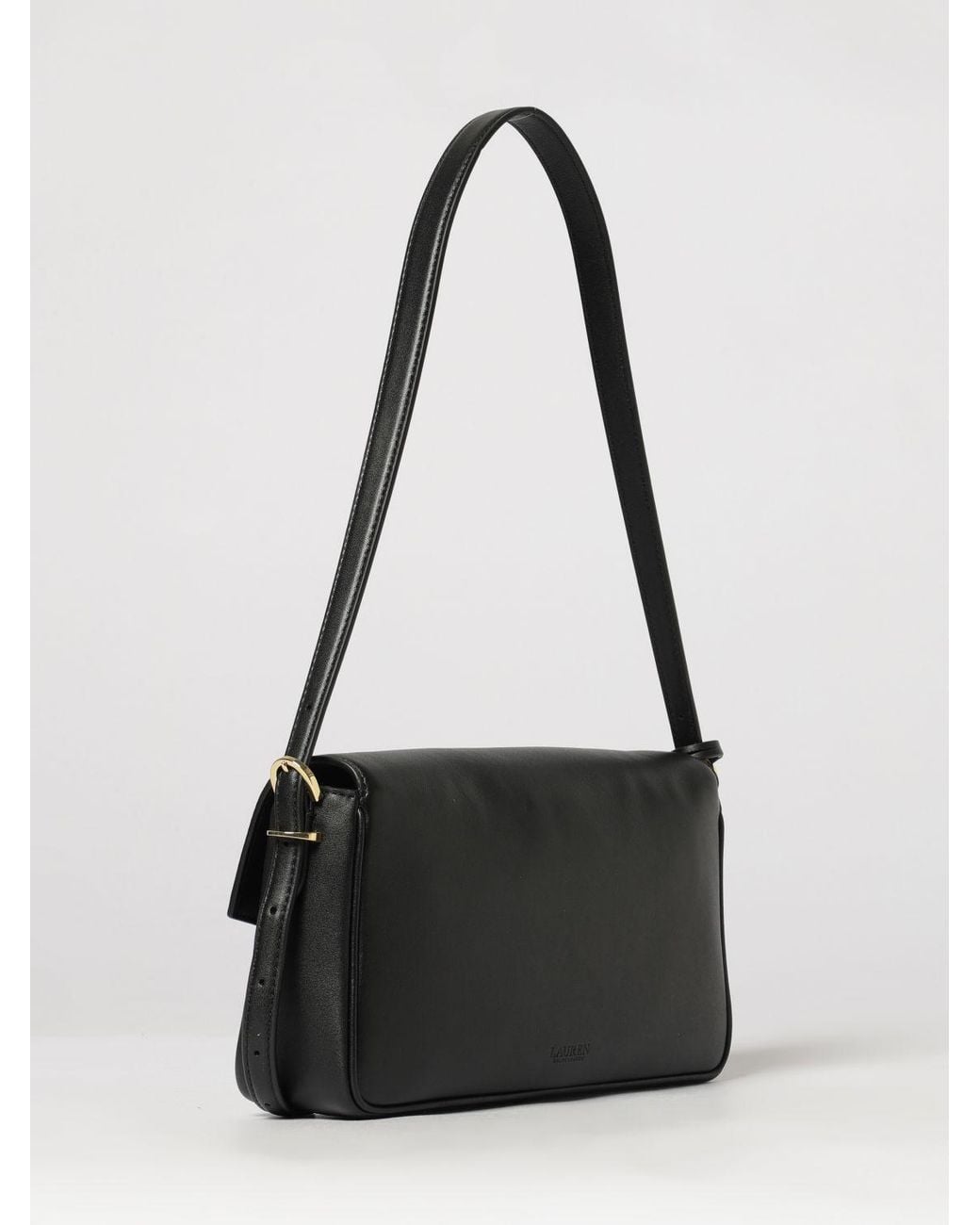 Ralph Lauren Black Shoulder Bag
