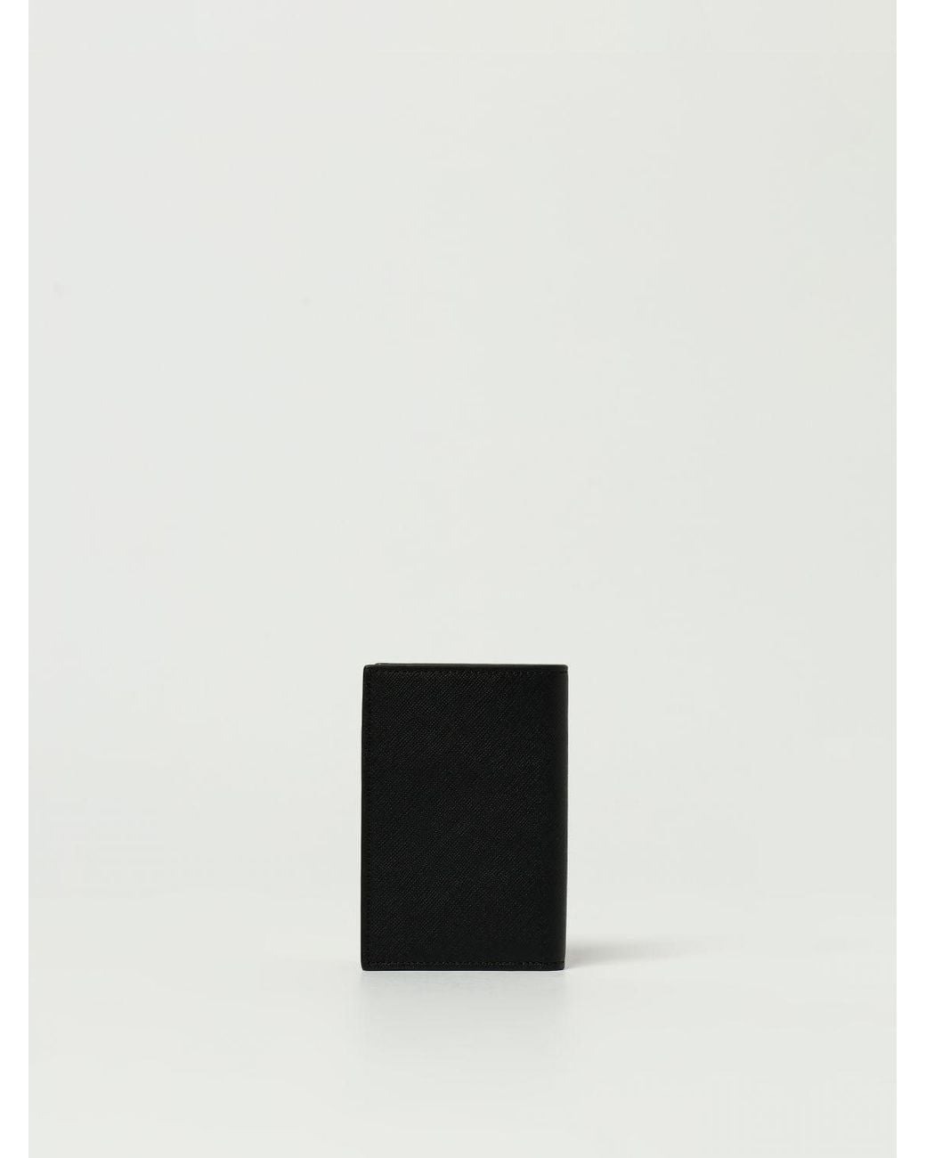 Paul Smith White Wallet for men