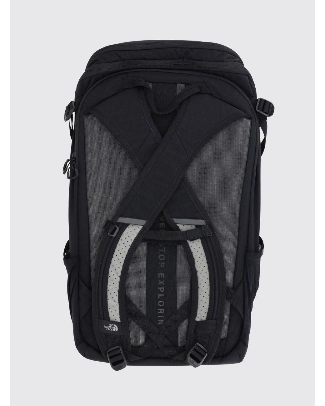 The North Face Black Bag for men