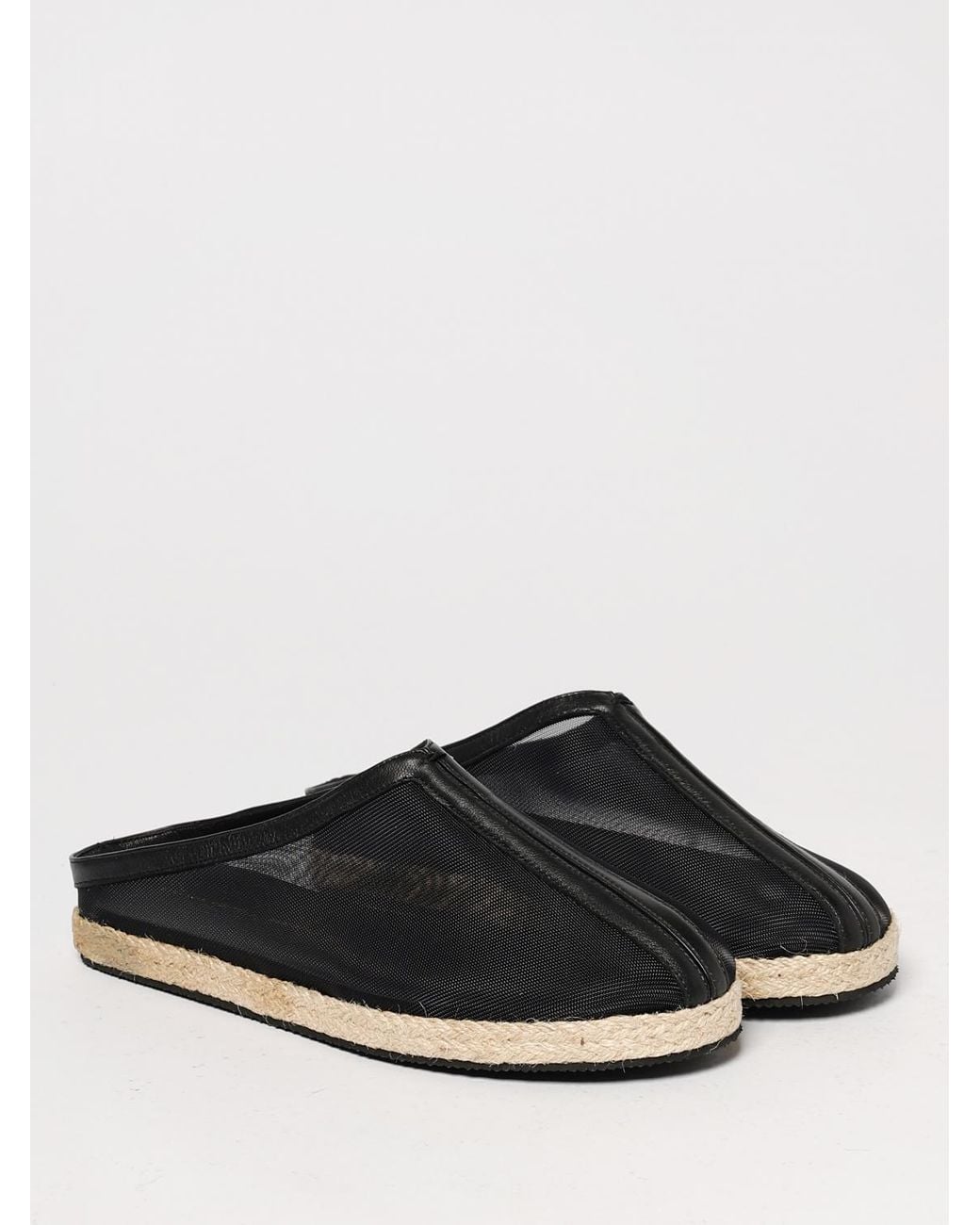 Liviana Conti Black Shoes