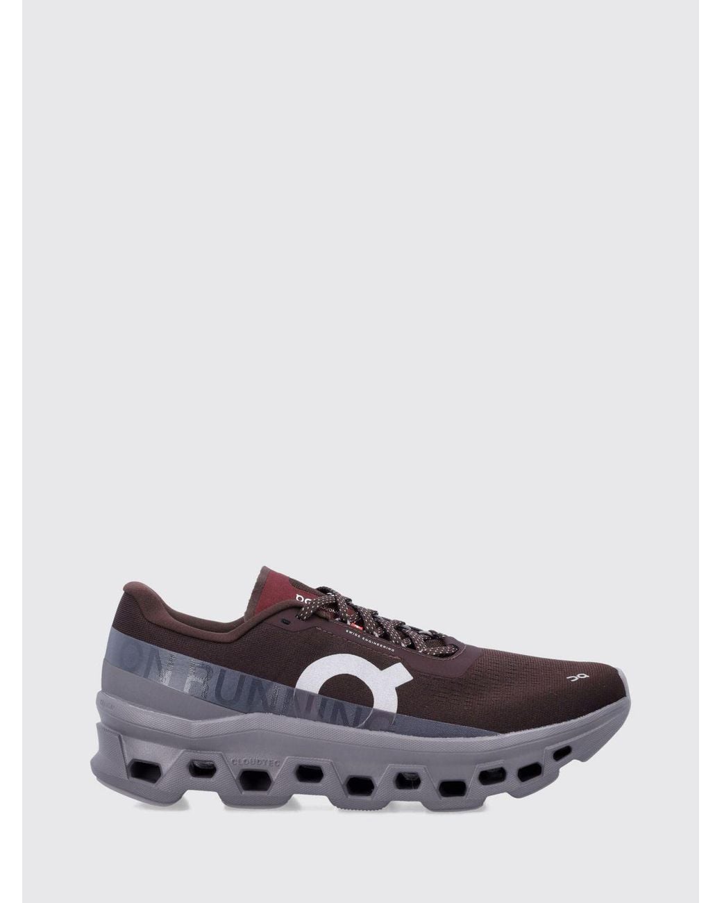 On Shoes White Sneakers On for men