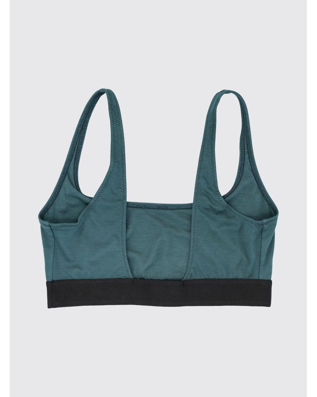Tom Ford Blue Signature Modal Bralette