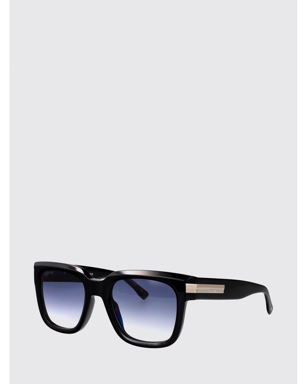DSquared² White Sunglasses for men