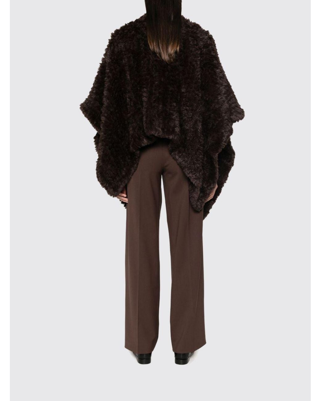 Pinko Black Scarf