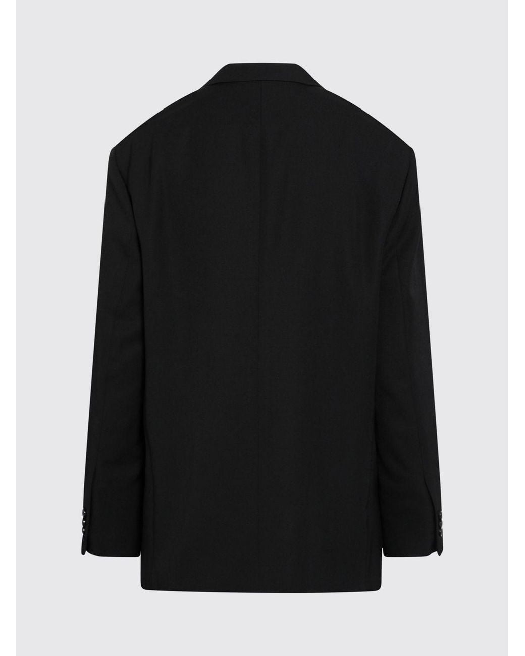 Loewe Blue Jacket