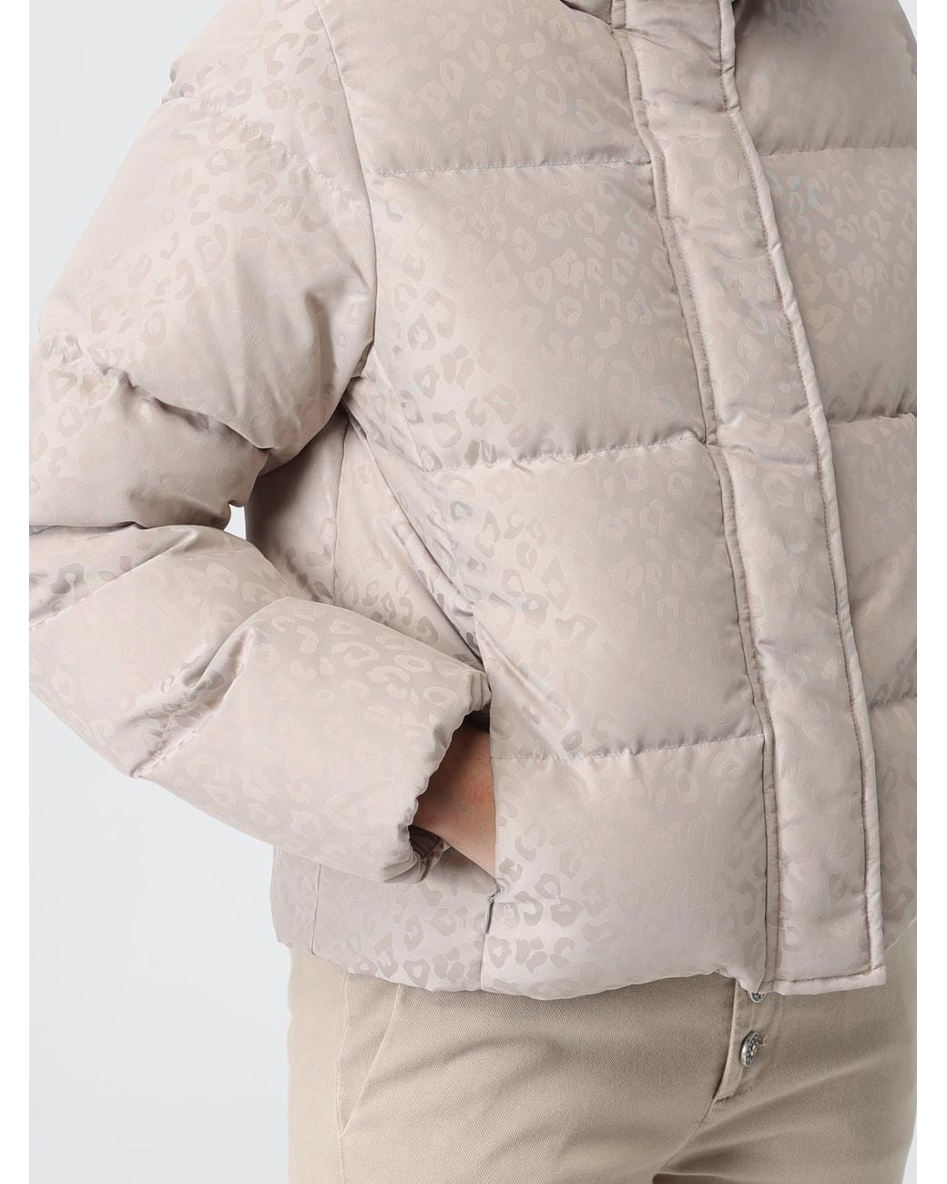 Colmar Natural Jacket