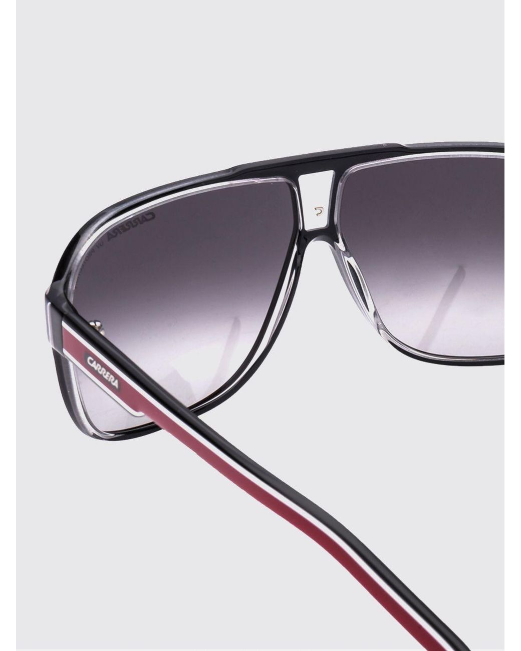 Carrera Multicolor Grand Prix Acetate Sunglasses for men