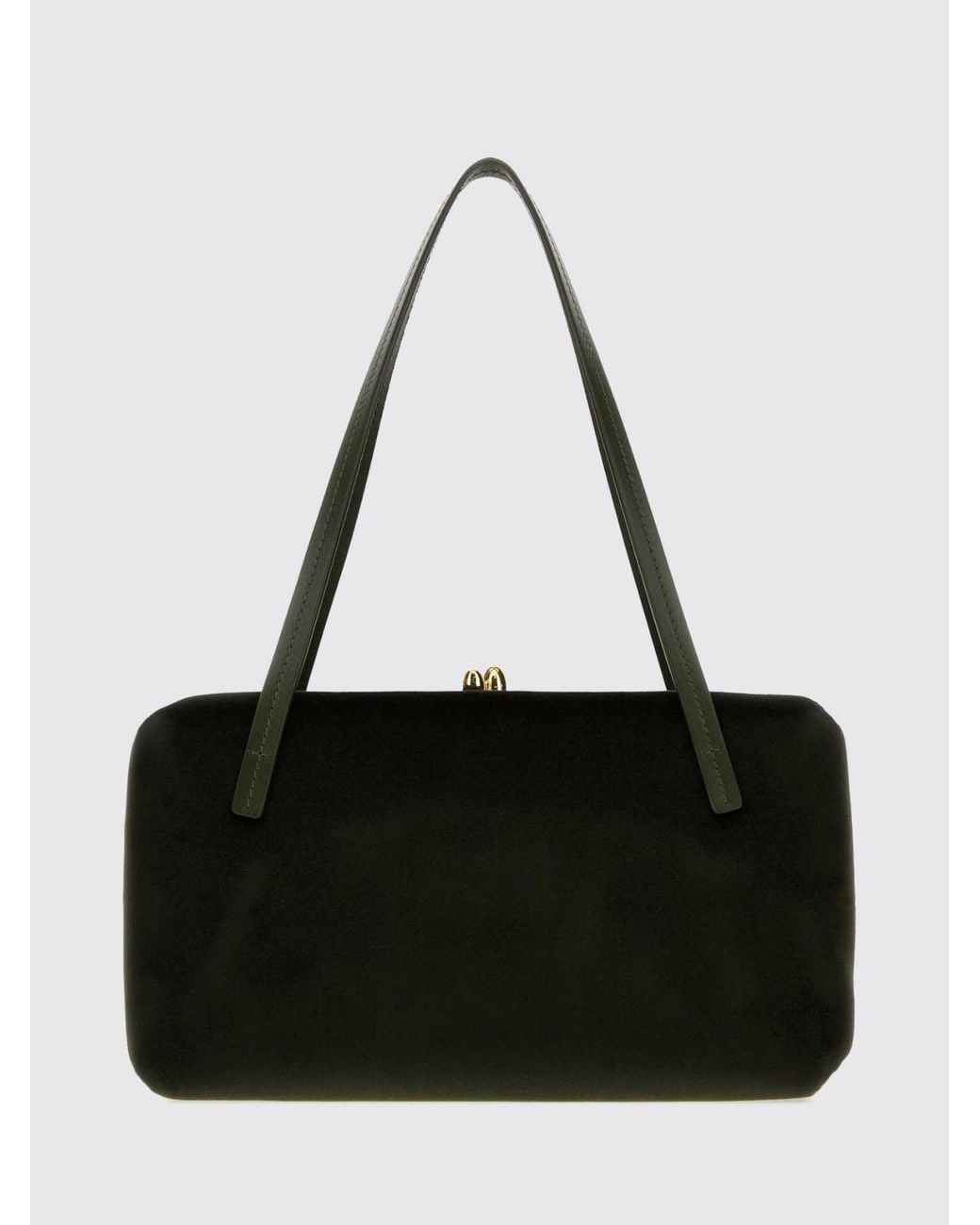 Jil Sander Black Handbag