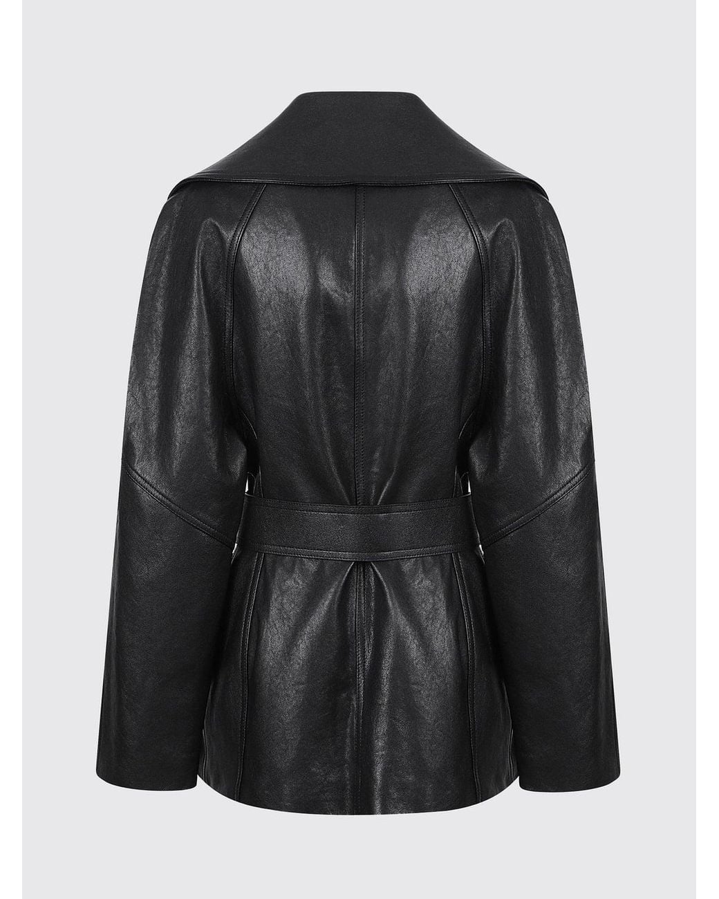 Gucci Black Jacket