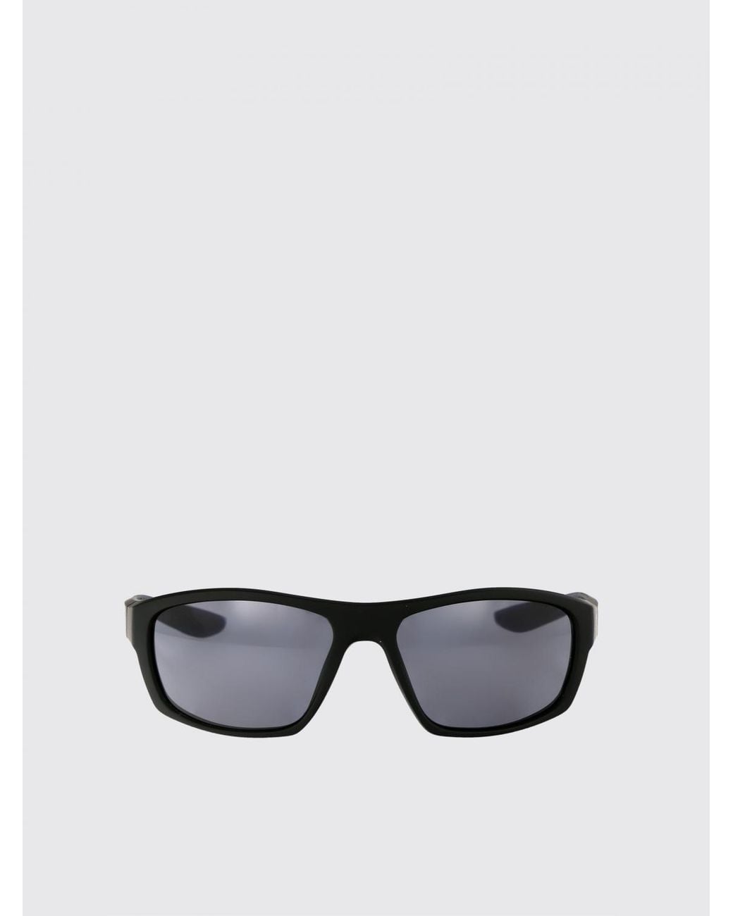 Nike Black Acetate Sunglasses