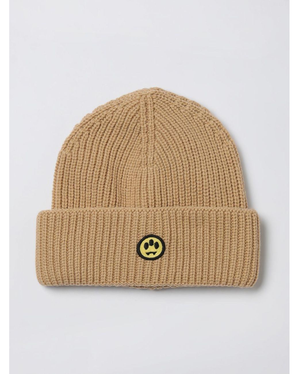 Barrow Natural Hat for men