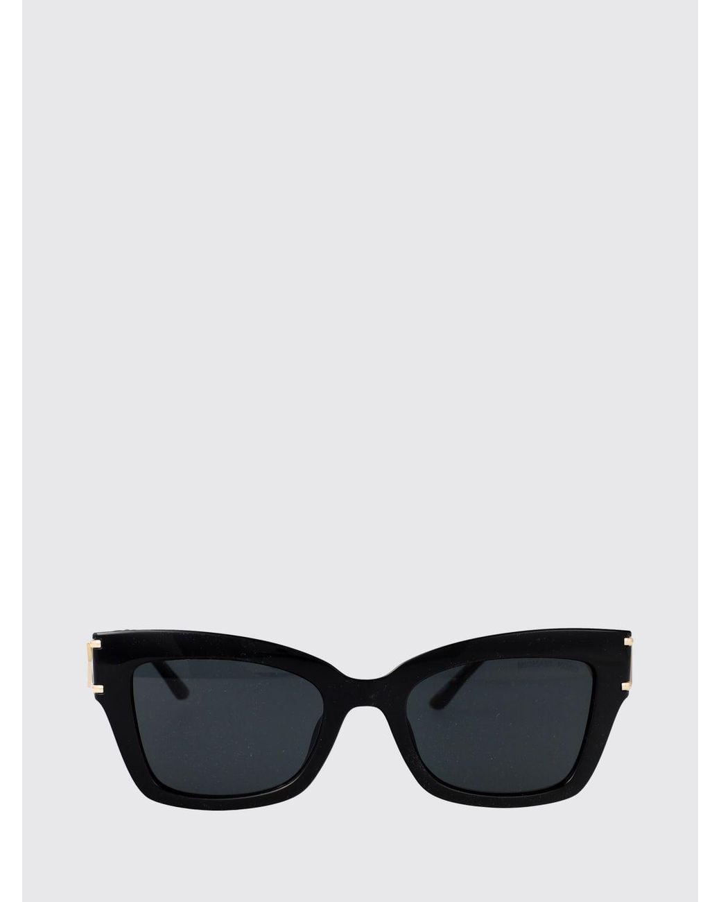 Michael Kors Black Sunglasses 0Mk2237U