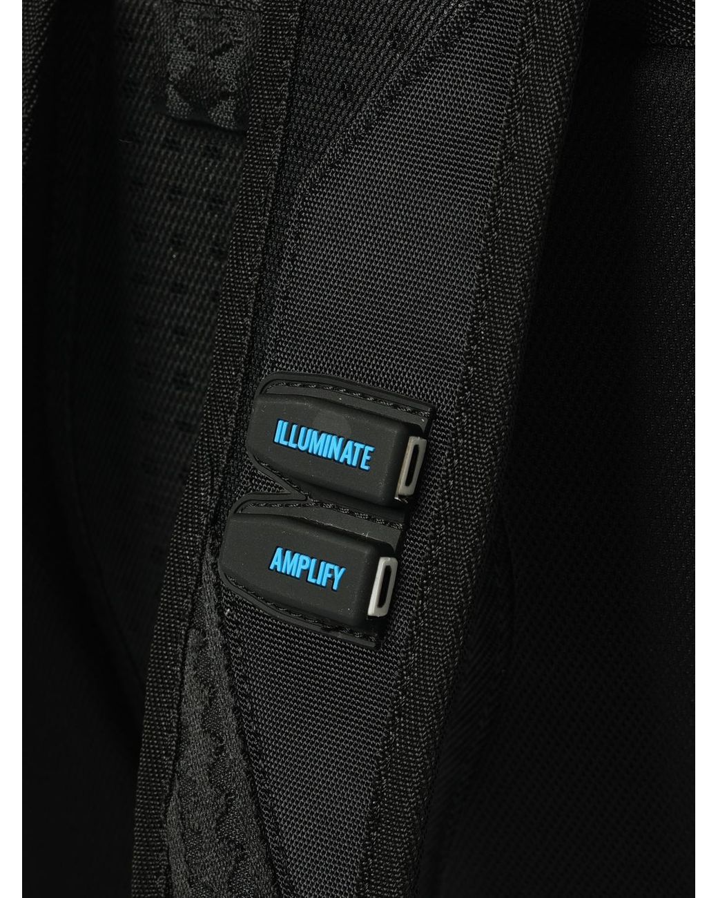 Sprayground Blue Backpack for men