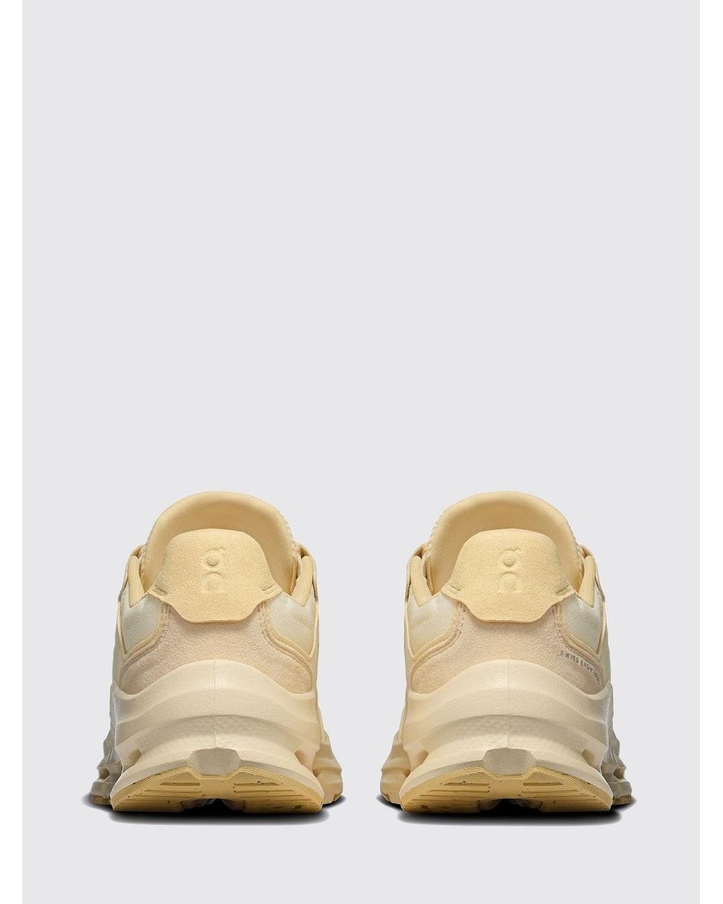 On Shoes Natural Sneakers On