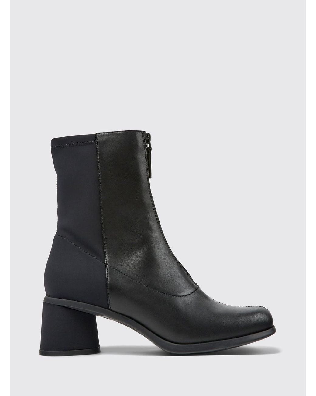 Botas Mujer Camper de color Black