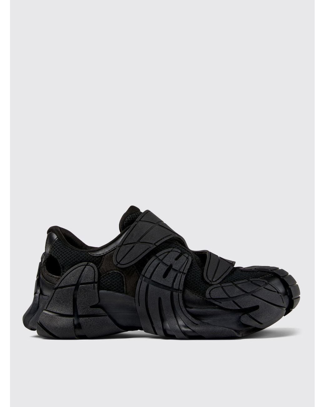 CAMPERLAB Schuhe Herren in Black für Herren