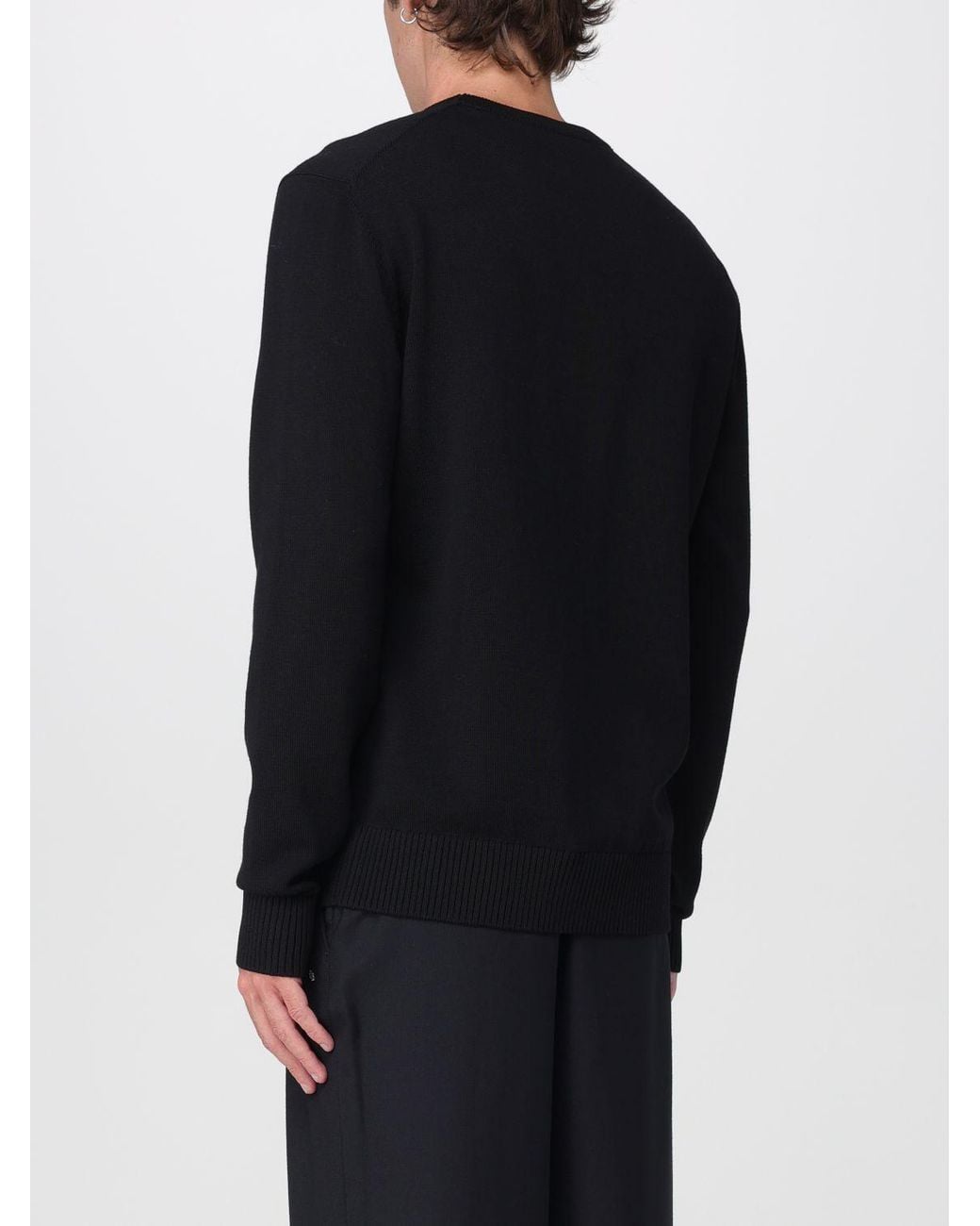 Dolce & Gabbana Blue Dolce &Amp Gabbana Sweater for men
