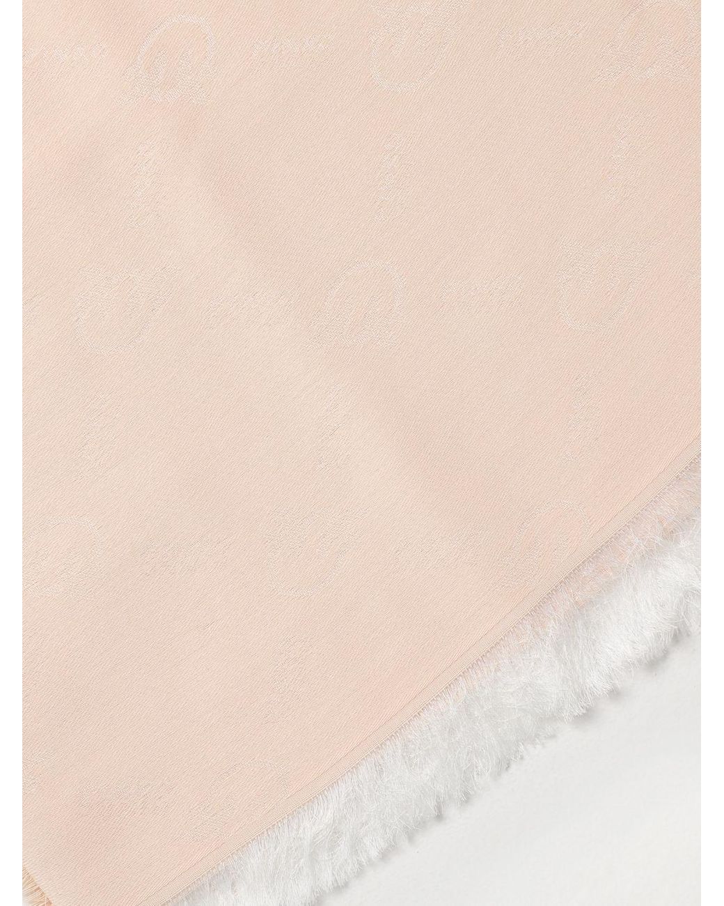 Pinko Natural Scarf