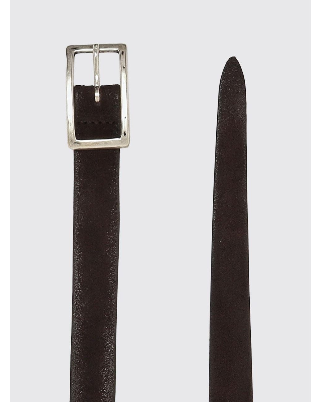 Orciani Multicolor Belt for men