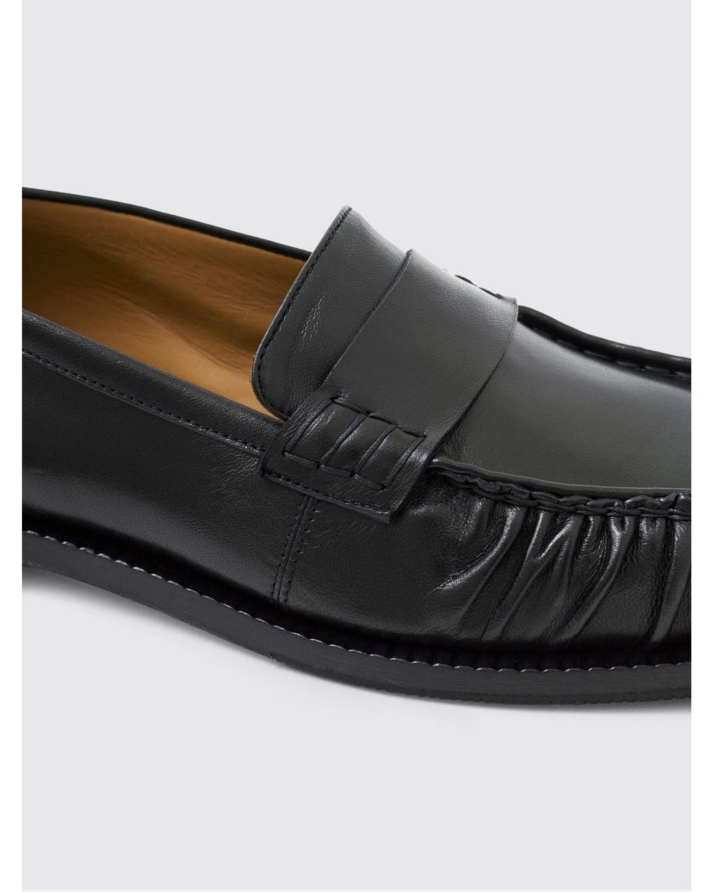 Magliano White Loafers for men