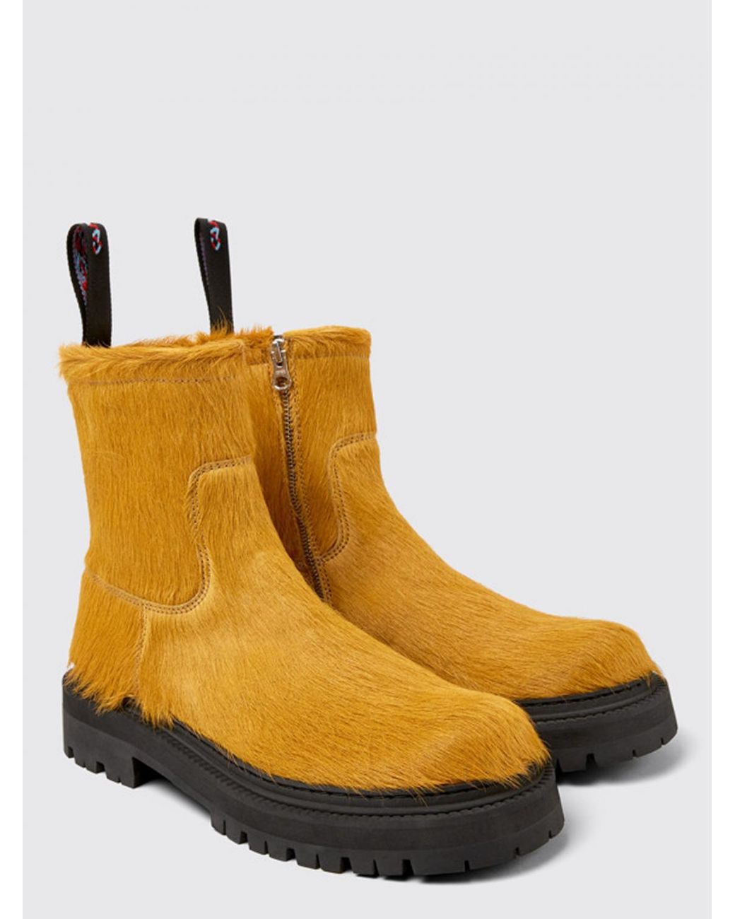 Zapatos Hombre CAMPERLAB de hombre de color Brown