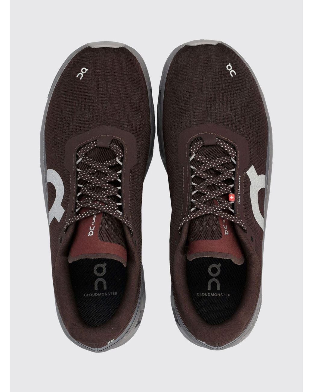 On Shoes White Sneakers On for men