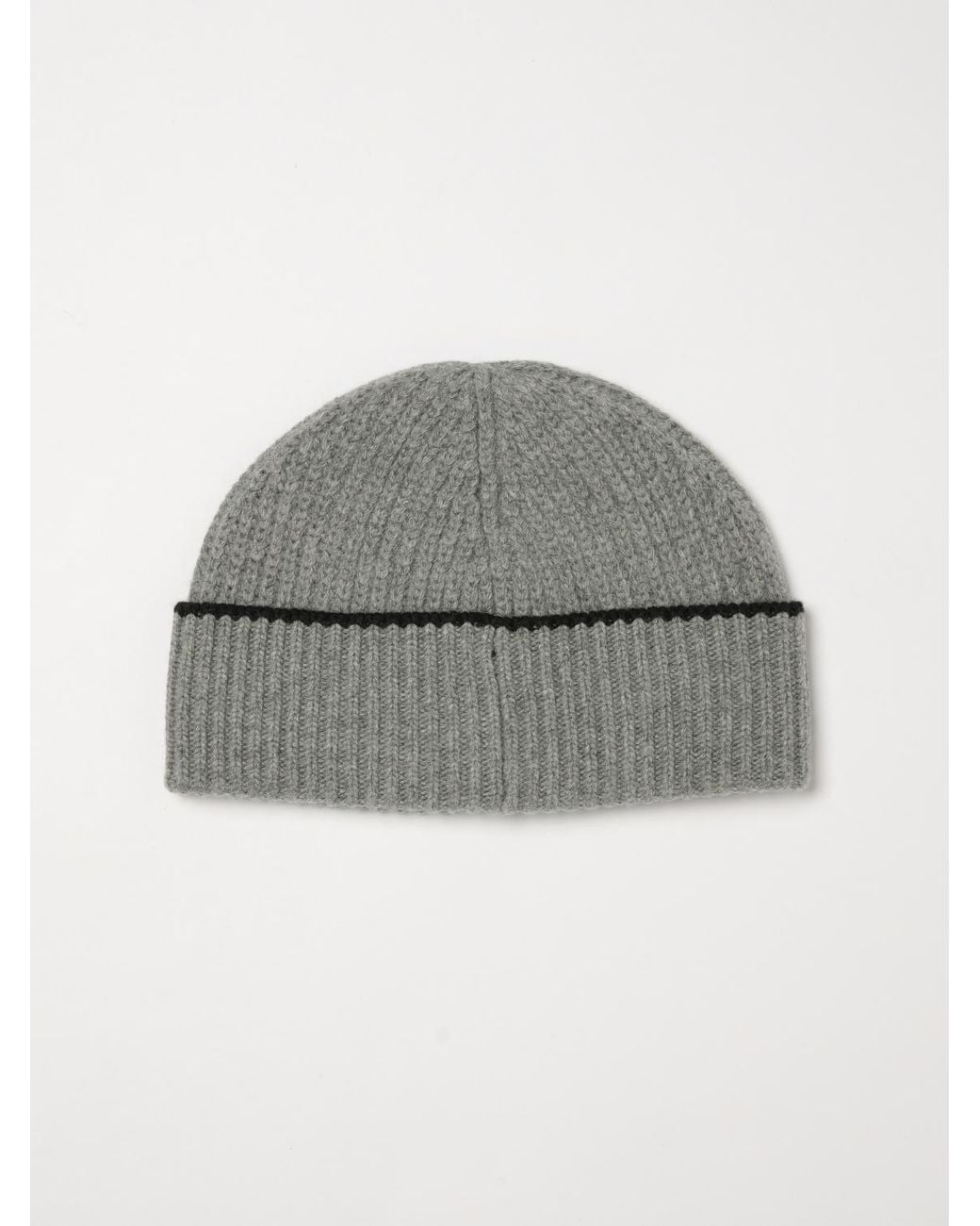 Chloé Gray Hat